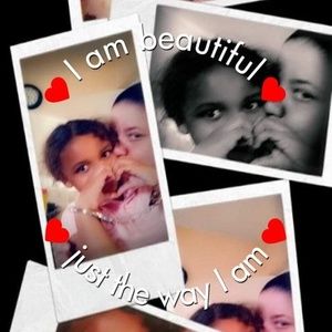 Meet your Posher, Andrea kristine